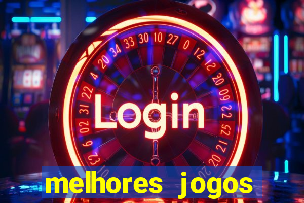 melhores jogos mmorpg mobile